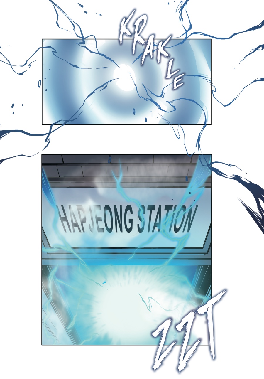 Solo Leveling
